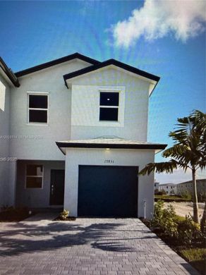 Таунхаус, Homestead, Miami-Dade County