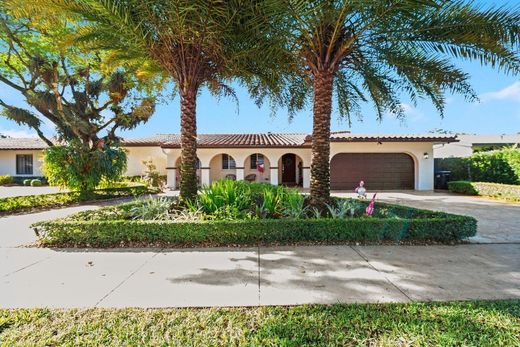 Villa - Miami Lakes, Miami-Dade County