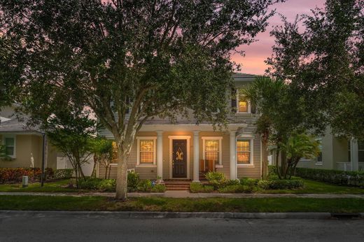 Βίλα σε Jupiter, Palm Beach County