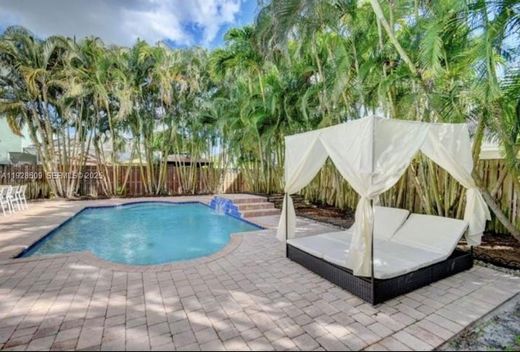 Villa - Wellington, Palm Beach County