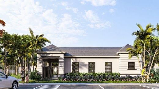 Dom miejski w Royal Palm Beach, Palm Beach County