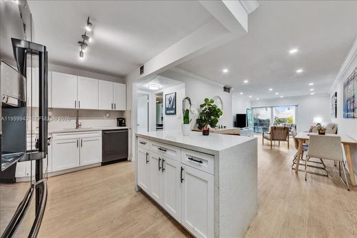 Complesso residenziale a Miami, Miami-Dade County