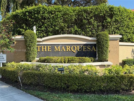 Edificio en Pembroke Pines, Broward County