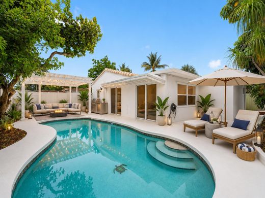 Villa Fort Lauderdale, Broward County