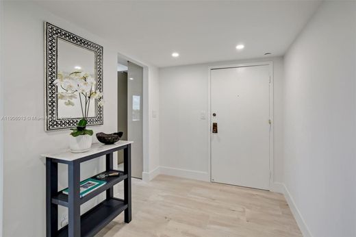 Complexos residenciais - Key Biscayne, Miami-Dade County