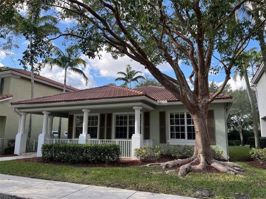 Villa in Delray Beach, Palm Beach