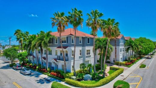 Townhouse in Delray Beach, Palm Beach