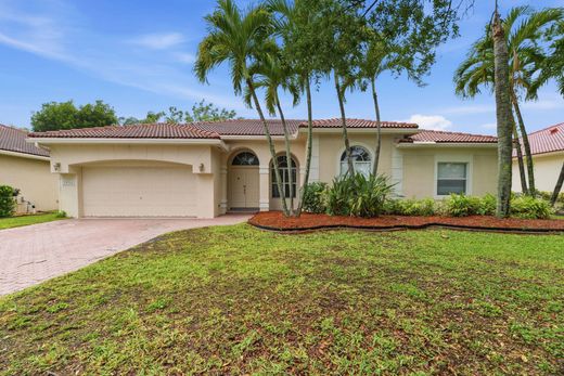 Villa in Coral Springs, Broward County