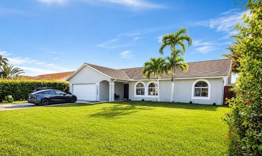 Willa w Miami, Miami-Dade County