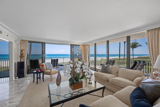 Complesso residenziale a Palm Beach, Palm Beach County