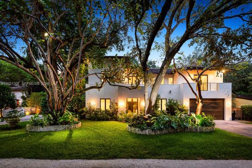 Villa in Miami, Miami-Dade
