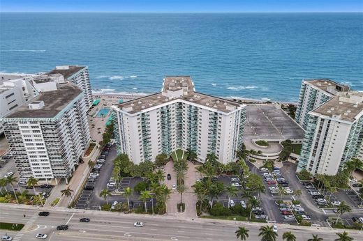 Appartementencomplex in Hollywood, Broward County