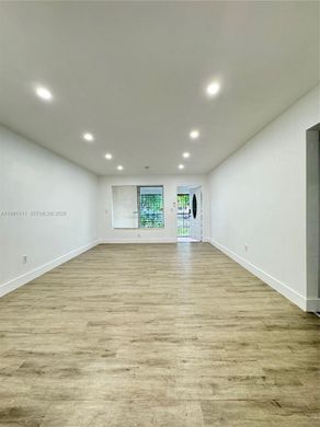Complesso residenziale a North Miami, Miami-Dade County