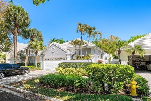 Villa en Palm Beach Gardens, Palm Beach County