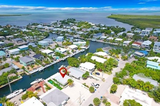 Villa en Plantation Key, Monroe County