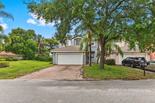 Вилла, Greenacres City, Palm Beach County