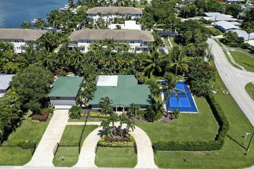 Villa Fort Pierce, Saint Lucie County