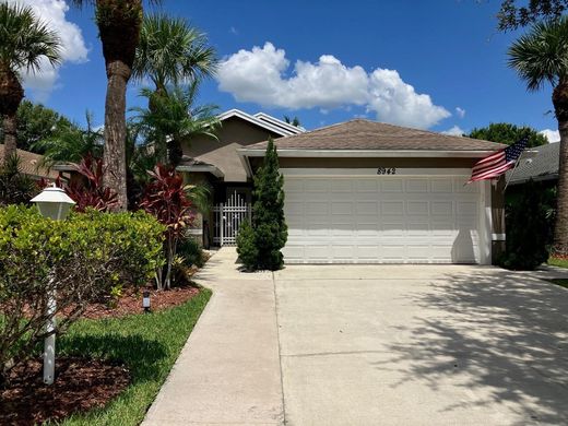 别墅  Stuart, Martin County