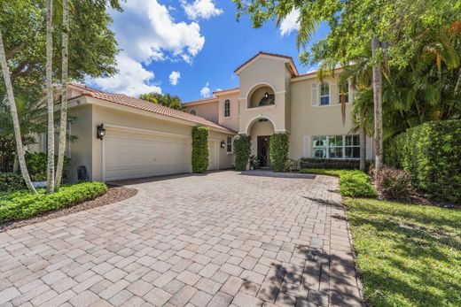 Villa a Palm Beach Gardens, Palm Beach County