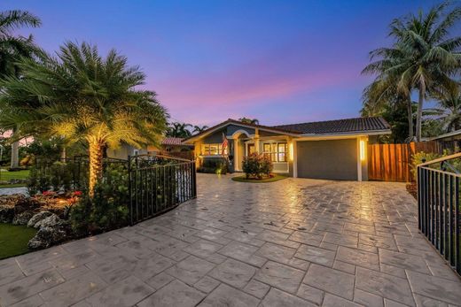 别墅  Wilton Manors, Broward County