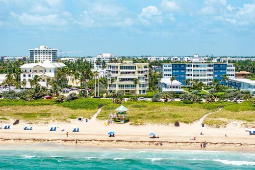 مجمع شقق ﻓﻲ Delray Beach, Palm Beach County