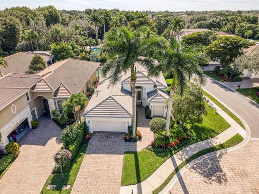 Villa in Palm Beach Gardens, Palm Beach County