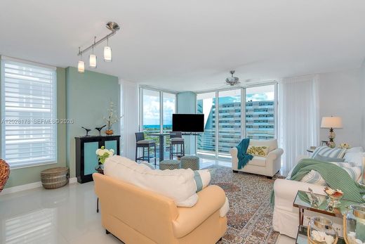 Edificio en Fort Lauderdale, Broward County