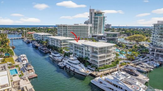 Complexes résidentiels à Fort Lauderdale, Comté de Broward