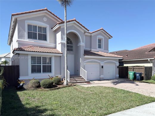 Villa in Miami, Miami-Dade