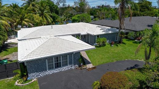 Villa in Miami, Miami-Dade
