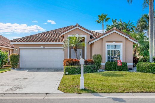 Villa a Delray Beach, Palm Beach County