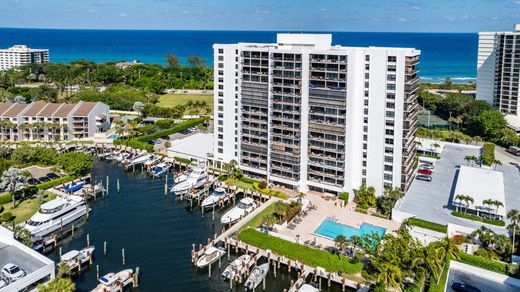 Complesso residenziale a Highland Beach, Palm Beach County