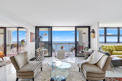 Residential complexes in West Palm Beach, Palm Beach