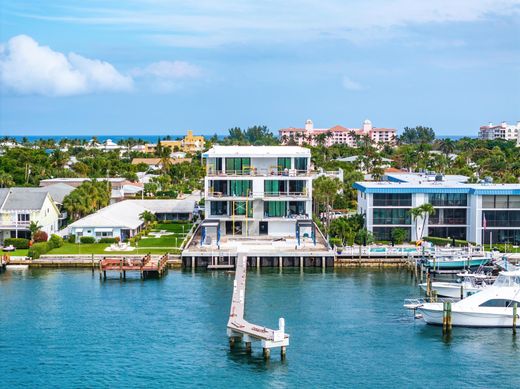 Complexos residenciais - Palm Beach Shores, Palm Beach County