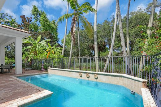 Villa in Palm Beach Gardens, Palm Beach