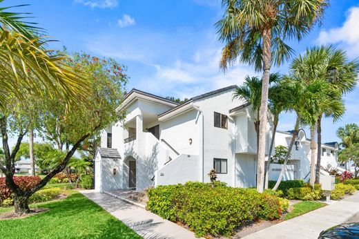Edificio en Delray Beach, Palm Beach County