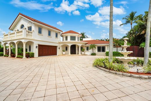 Villa in Boca Raton, Palm Beach County