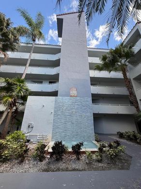 Edificio en Miami, Miami-Dade County