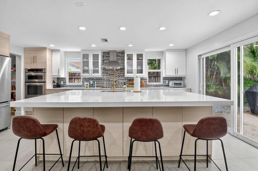 Villa Delray Beach, Palm Beach County