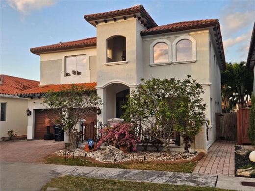 Villa à Miami Terrace Mobile Home, Comté de Miami-Dade