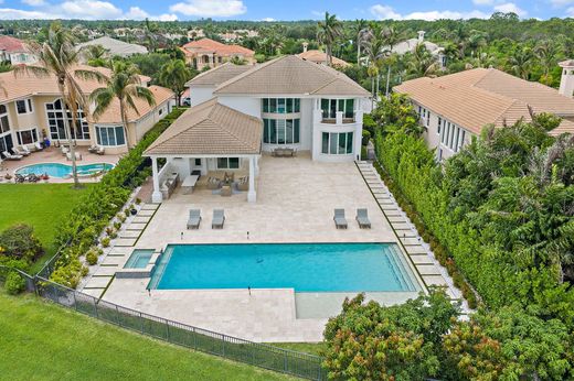 Villa in Jupiter, Palm Beach