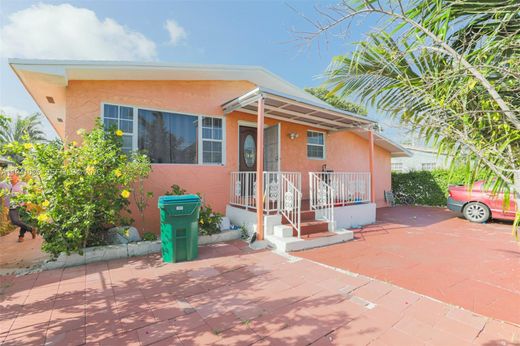 别墅  Miami Shores, Miami-Dade County