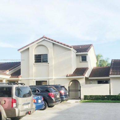 Αστικό ακίνητο σε Μαϊάμι, Miami-Dade County