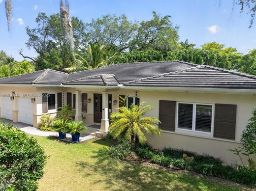 Villa Coral Gables, Miami-Dade County