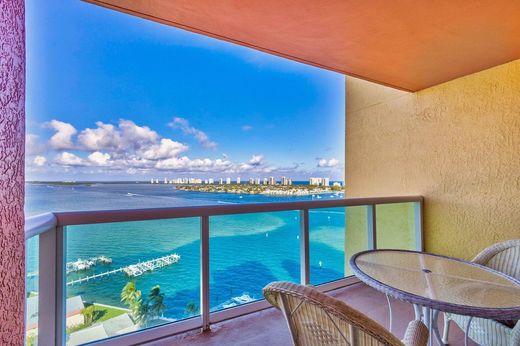 Жилой комплекс, Riviera Beach, Palm Beach County