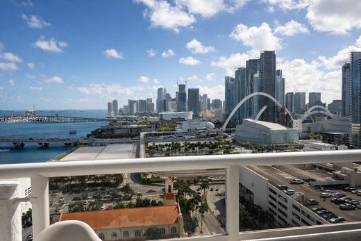 Residential complexes in Miami, Miami-Dade