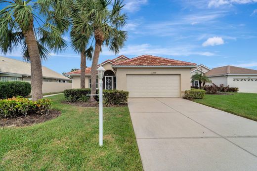 Villa - Venice, Sarasota County