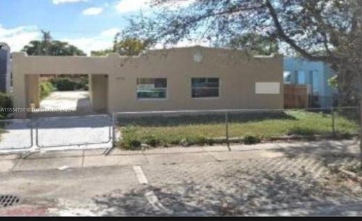 Villa Miami Heights Trailer Park, Miami-Dade County