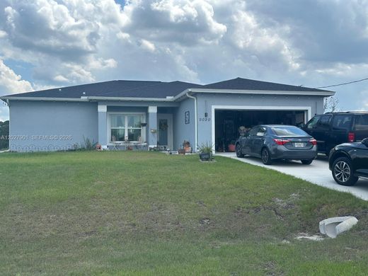 Villa a LaBelle, Hendry County