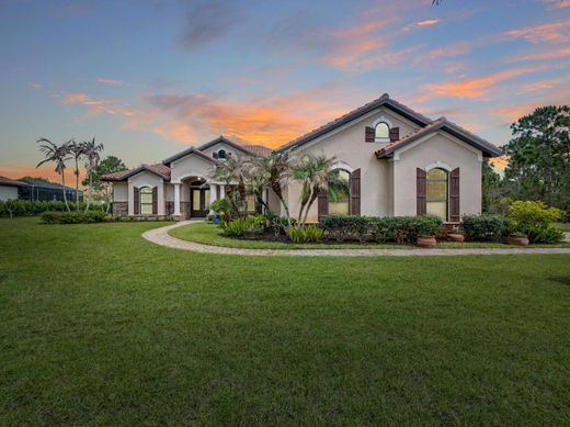 Villa in Palm City, Martin County
